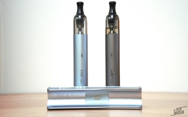connexion pcc wenax m starter kit geekvape blog le petit vapoteur (6)